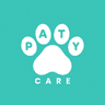 Patycare logo